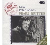 Peter Grimes (Britten)