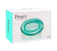 Pears Lemon Soap Bars 3 x125g Pack