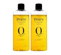 Pears Pure and Gentle Shower Gel, 250ml (Pack of 2)