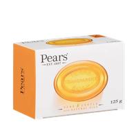 Pears Pure & Gentle Transparent Soap Bar - 125 g