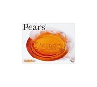 Pears Small Travel Soap (75g) - 6 Bars