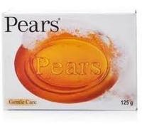 Pears Soap 3 x 125g