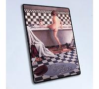 Pears Soap I'd Forgotten my Pears Soap BAthroom METAL Wall Sign 6x8 inches Plaque Vintage Retro poster art picture print