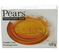 Pears Transparent Amber Soap, 125g