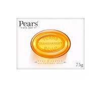 Pears Soap Bar 75g