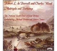 Pearsall - Madrigals & Part Songs