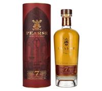 Pearse 7 Year Old 'Distillers Choice' Irish Whiskey, 43% ABV, 700 ml
