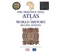 Pearson Atlas of World History