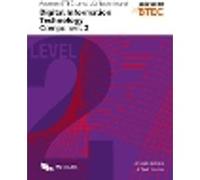 Pearson BTEC Level 1/2 Tech Award in Digital Information Technology: Component 3