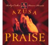 Pearson, Carlton - Azusa Praise Jubilee [CASSETTE]