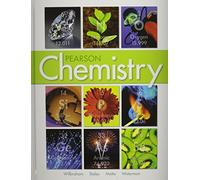 Pearson Chemistry