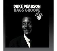 Pearson, Duke - Bags Groove