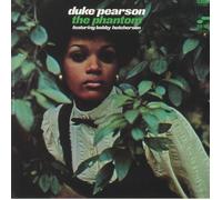 PEARSON, Duke feat BOBBY HUTCHERSON - The Phantom (Tone Poet Series) (reissue)