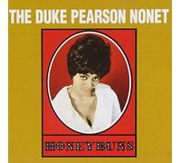 Pearson, Duke - Honeybuns