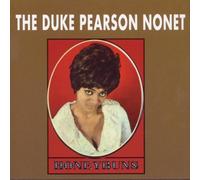 Pearson, Duke - Honeybuns