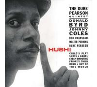 Pearson, Duke - Hush! [Spanish Import]