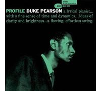 Pearson, Duke - Profile