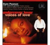 Pearson, Dunn - Voices of Love-Undercover Love