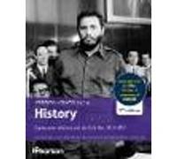 Pearson Edexcel GCSE (9-1) History Superpower relations and the Cold War, 1941-91 2nd edition