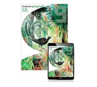 Pearson Geography 9 Student Book with eBook