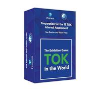 Pearson IB Theory of Knowledge Exhibition Game