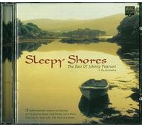 Pearson Johnny - Sleepy Shores Best of