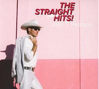 Pearson, Josh T. - The Straight Hits!