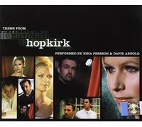 Pearson Nina and Davi - Theme from Randall & Hopkirk (Deceased)