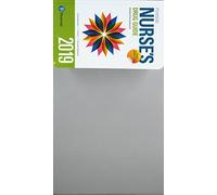 Pearson Nurse's Drug Guide 2019