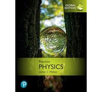 Pearson Physics, Global Edition