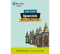 Pearson Revise AQA GCSE Spanish: Revision Workbook - for 2026 and 2027 exams (new specification)