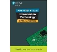 Pearson Revise BTEC National Information Technology Units 1 and 2 Revision Workbook - for 2025 exams