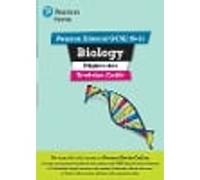 Pearson REVISE Edexcel GCSE Biology (Higher) Revision Guide: incl. online revision and quizzes - for 2025 and 2026 exams