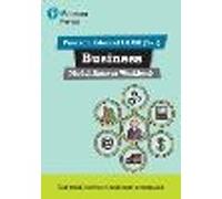 Pearson REVISE Edexcel GCSE Business Model Answer Workbook - for 2025 and 2026 exams