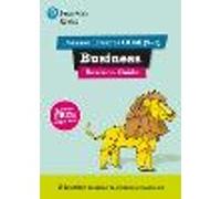 Pearson REVISE Edexcel GCSE Business Revision Guide incl. online revision and quizzes - for 2026, 2027 exams
