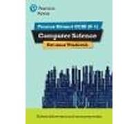 Pearson Revise Edexcel GCSE (9-1) Computer Science Revision Workbook