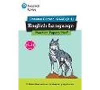 Pearson Education – REVISE Edexcel GCSE English Language Practice Papers Plus – for 2025-2026 exams