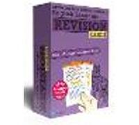 Pearson REVISE Edexcel GCSE English Language: Revision Cards Incl. online revision - for 2025 and 2026 exams: (Pearson Revise)
