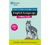Pearson - REVISE Edexcel GCSE English Language Revision Guide incl online - 2026 exams