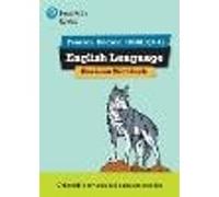 Pearson REVISE Edexcel GCSE English Language Revision Workbook - for 2027, 2028 exams