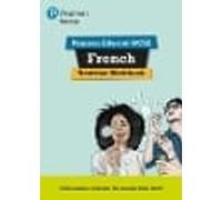 Pearson REVISE Edexcel GCSE French Revision Workbook - for 2027, 2028 exams