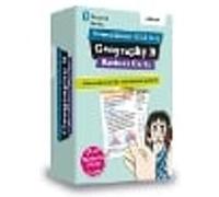 Pearson – REVISE Edexcel GCSE Geography B: Revision Cards incl. online – for 2025/26 exams