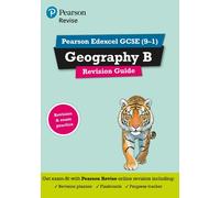 Pearson – Revise Edexcel GCSE (9-1) Geography B Revision Guide – free online edition (2026/2027)