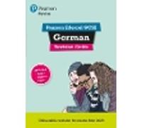 Pearson REVISE Edexcel GCSE German Revision Guide in udio, quiz & video - for 2027, 2028 exams