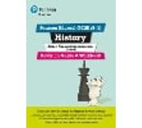 Pearson Education - Revise Edexcel GCSE (9-1) History Henry VIII Revision Guide & Workbook - 2025