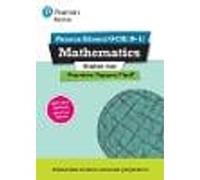Pearson Education - REVISE Edexcel GCSE Maths (Higher) - Practice Papers Plus - for 2026 & 2027
