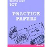 Pearson Revise GCSE ICT Practice Papers - for 2026, 2027 exams