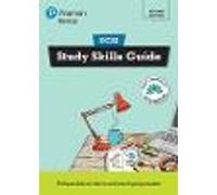 Pearson Education – Pearson REVISE GCSE Study Skills Guide – for 2025 and 2026 exams