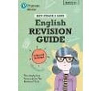 Pearson REVISE Key Stage 2 SATs English: Revision Guide - Expected Standard for the 2025 and 2026 exams