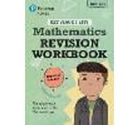 Pearson REVISE Key Stage 2 SATs Maths Revision Workbook - Expected Standard for the 2025 and 2026 exams